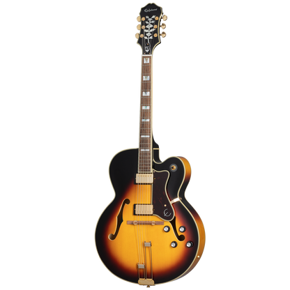 Epiphone Broadway Hollowbody