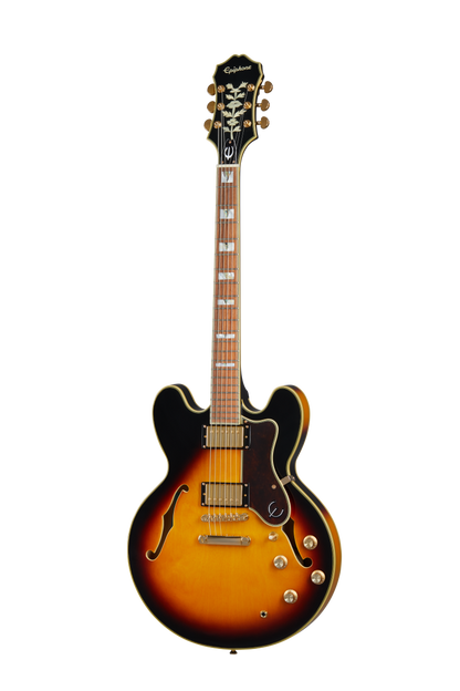 Epiphone Sheraton Semi-hollow