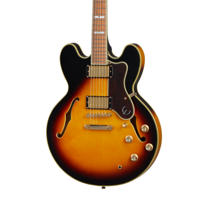 Epiphone Sheraton Semi-hollow