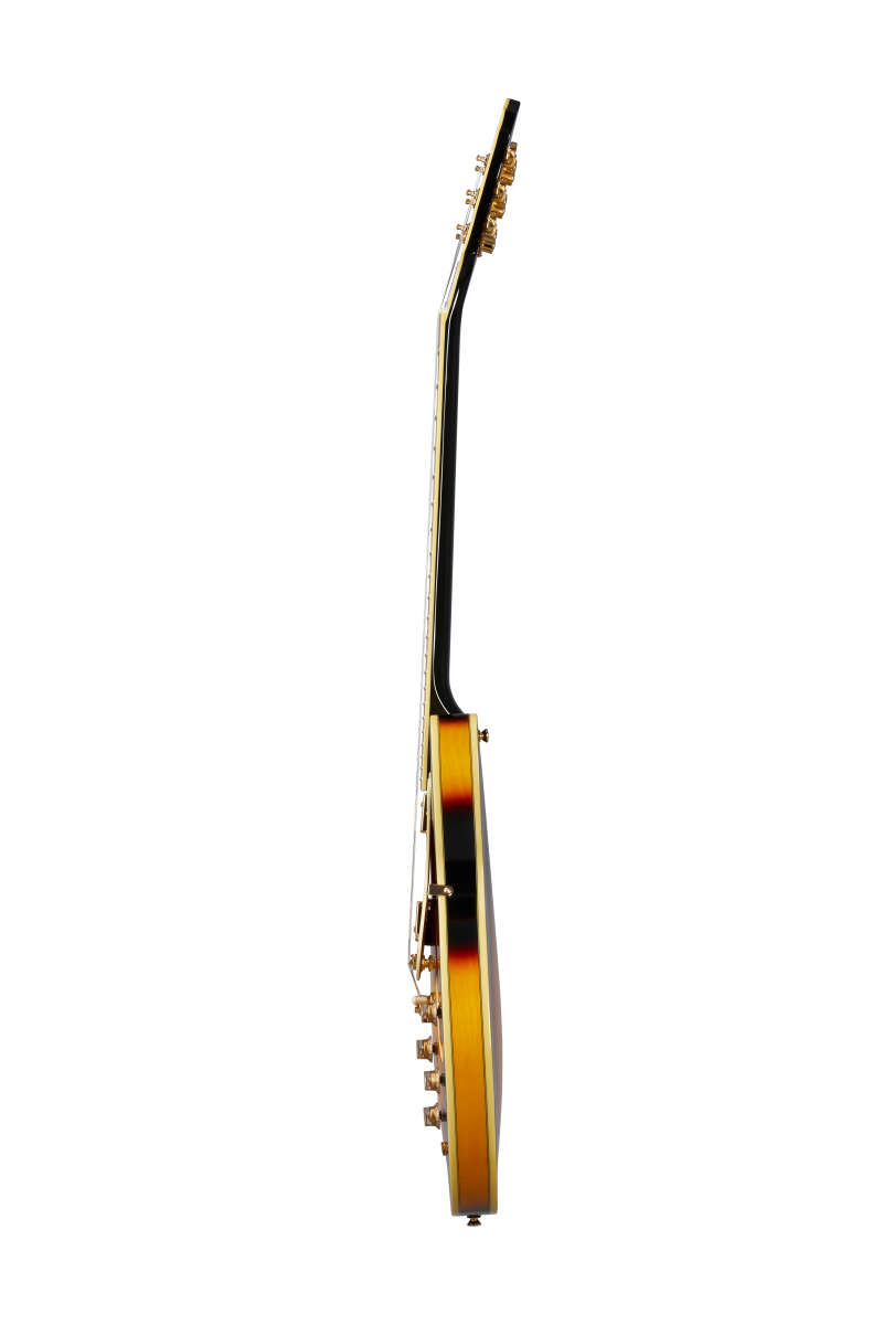 Epiphone Sheraton Semi-hollow Electric Guitar