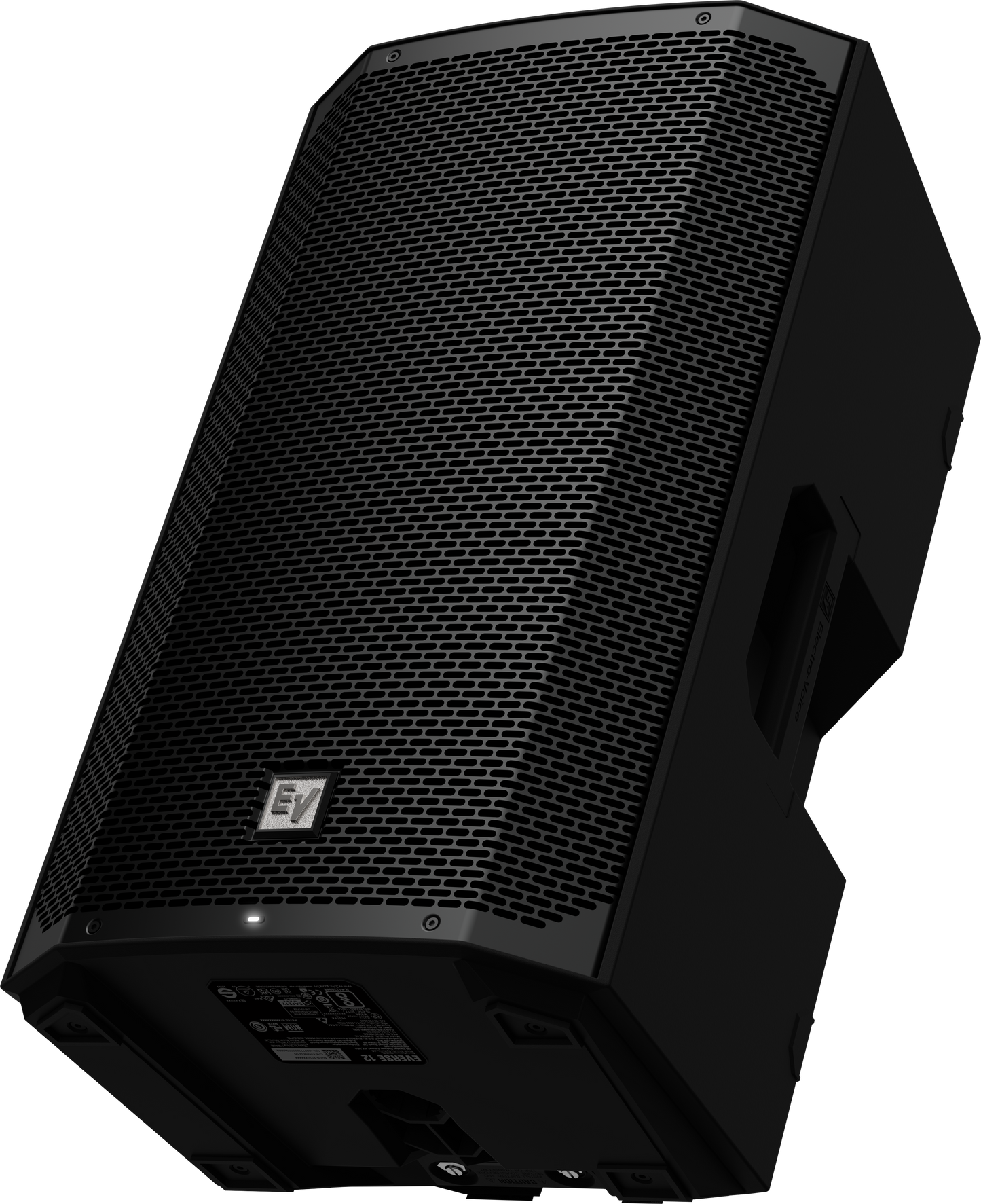 Electro-Voice Everse 12 Weatherized Battery-Powered Loudspeaker with Bluetooth