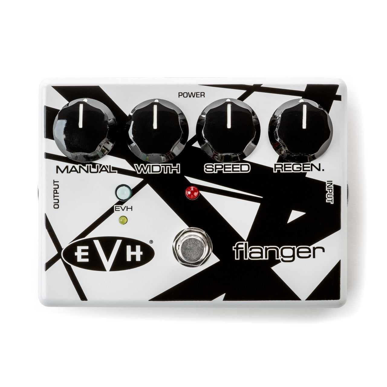 MXR EVH-117 Eddie Van Halen Flanger Pedal