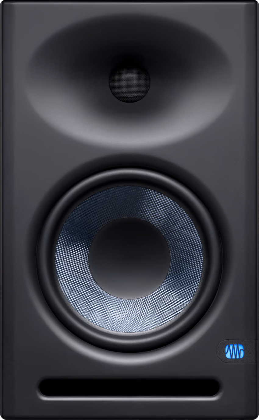 PreSonus | Eris E8 XT Monitor