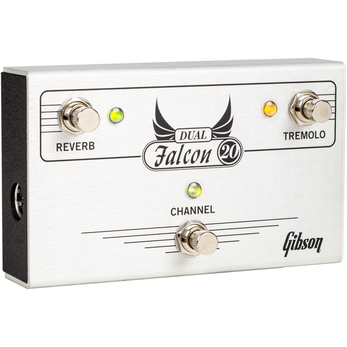 Gibson, Dual Falcon 20 2x10 Combo