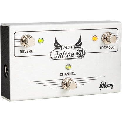 Gibson, Dual Falcon 20 2x10 Combo