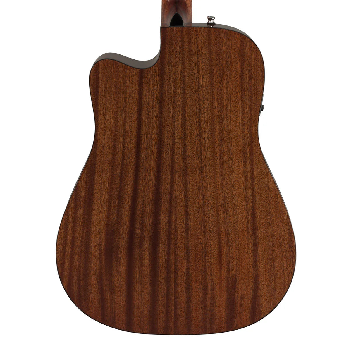 Fender CD-60SCE Dreadnought Acoustic-Electric Guitar