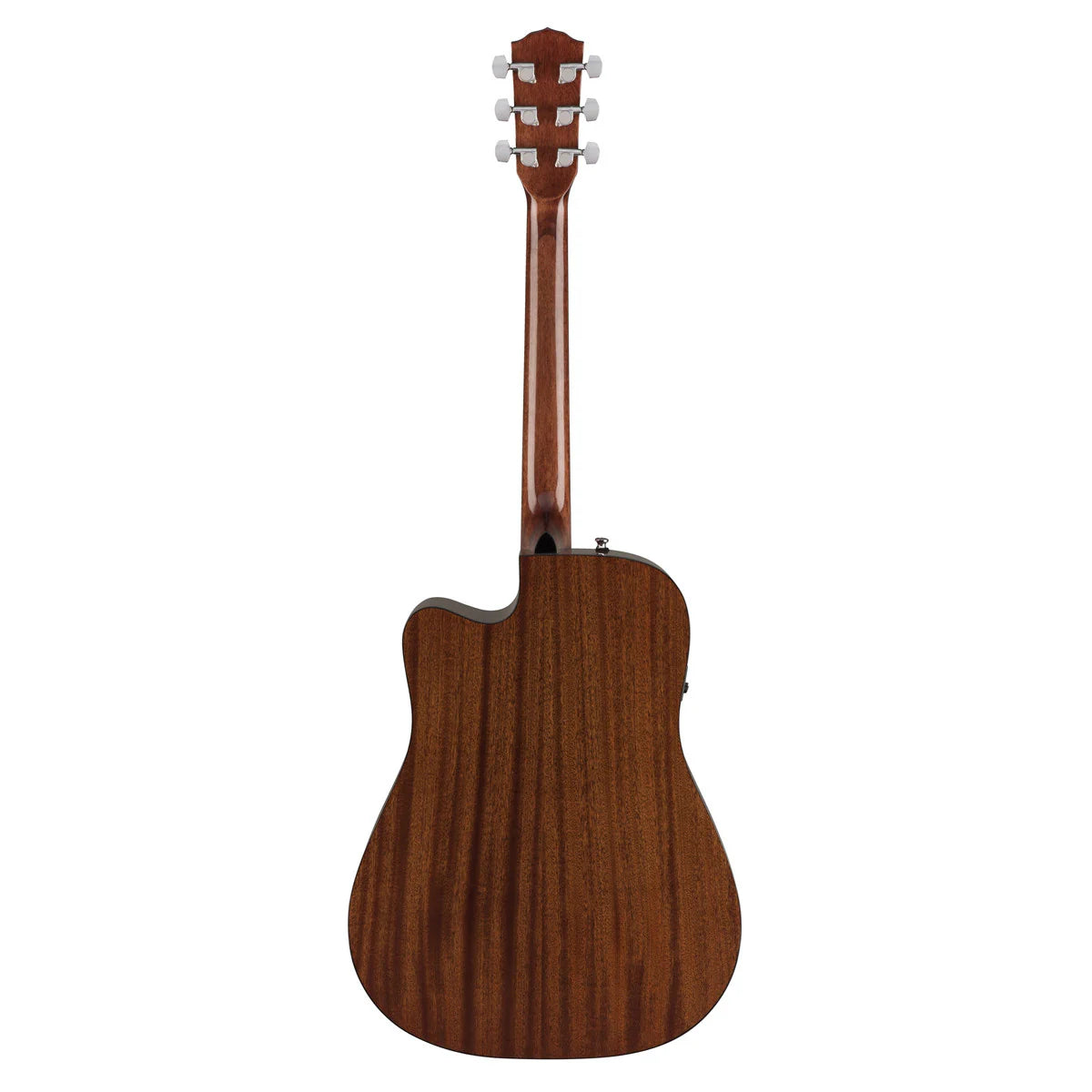 Fender CD-60SCE Dreadnought Acoustic-Electric Guitar