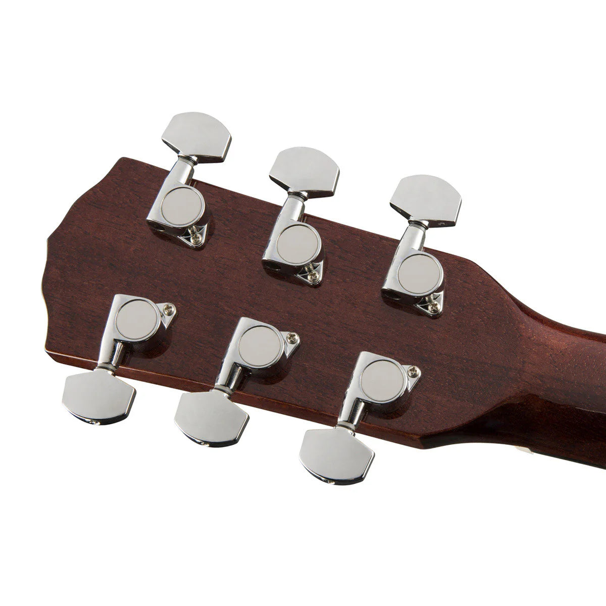 Fender CD-60SCE Dreadnought Acoustic-Electric Guitar