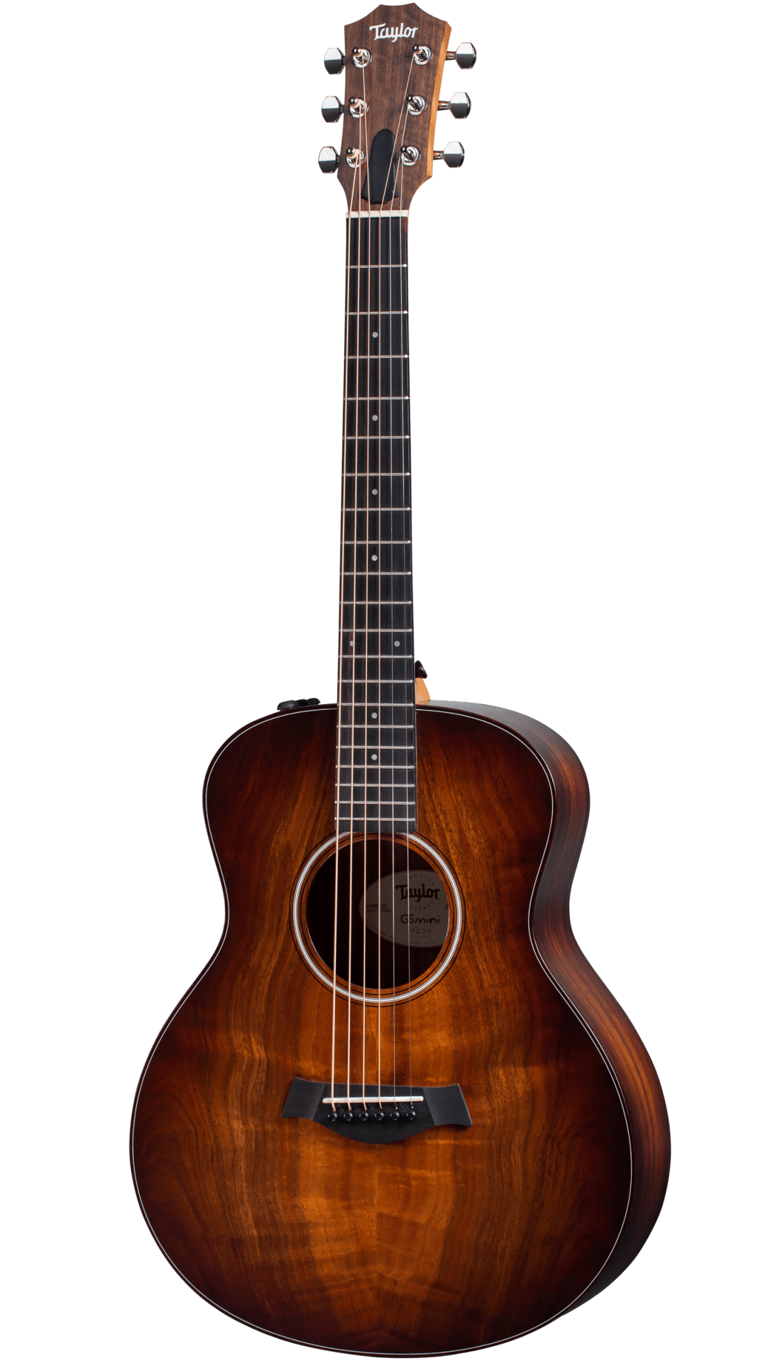 Taylor GS Mini-e Koa Plus