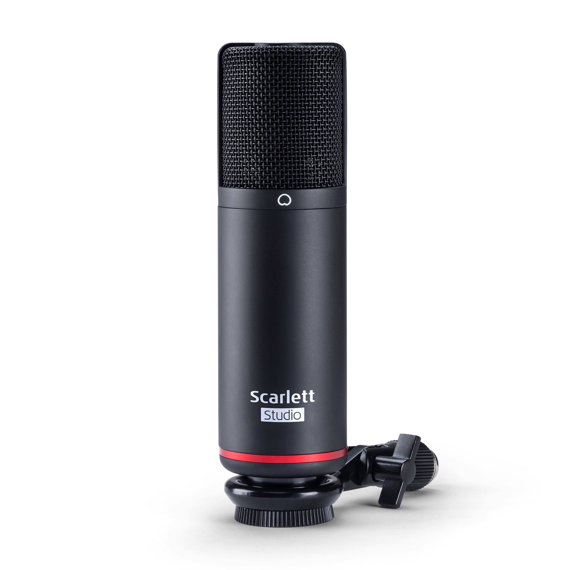 Focusrite Scarlett 2i2 Studio