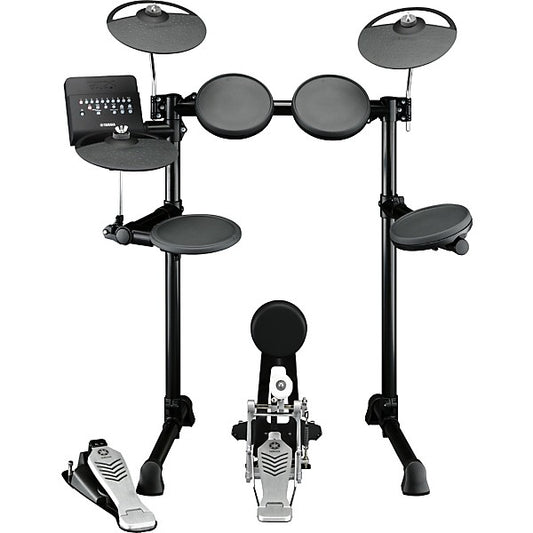 Yamaha DTX450K Electronic Drum Set w/ Bass Pedal