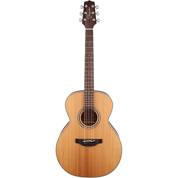 Takamine GN20-NS NEX Acoustic Guitar, Natural