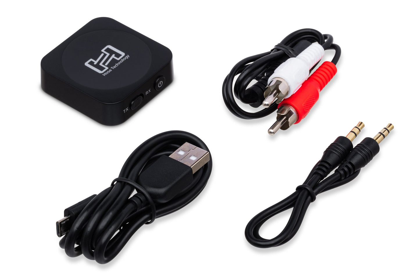 Hosa Drive Bluetooth Audio Interface Transmitter/Receiver