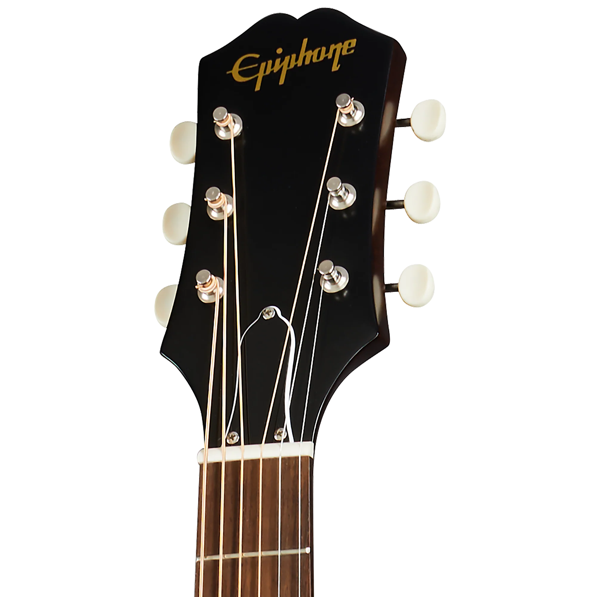 Epiphone Masterbilt J-45 EC, Aged Vintage Sunburst Gloss