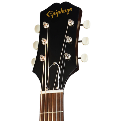 Epiphone Masterbilt J-45 EC, Aged Vintage Sunburst Gloss