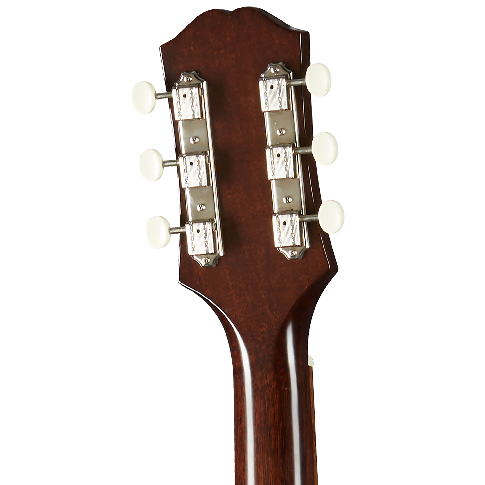 Epiphone Masterbilt J-45 EC, Aged Vintage Sunburst Gloss