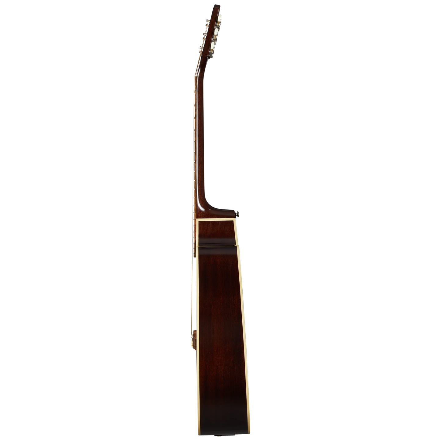 Epiphone Masterbilt J-45 EC, Aged Vintage Sunburst Gloss