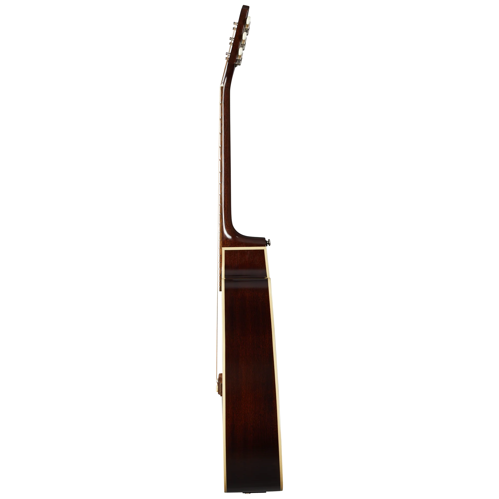 Epiphone Masterbilt J-45 EC, Aged Vintage Sunburst Gloss