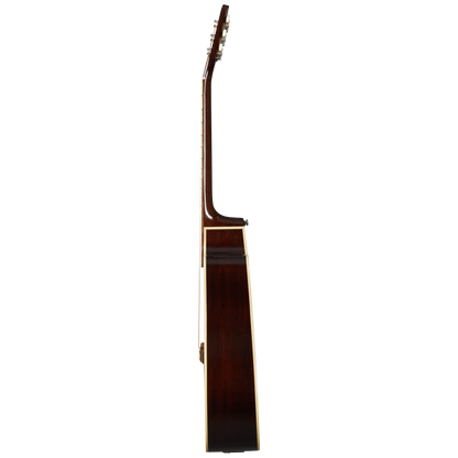 Epiphone Masterbilt J-45 EC, Aged Vintage Sunburst Gloss