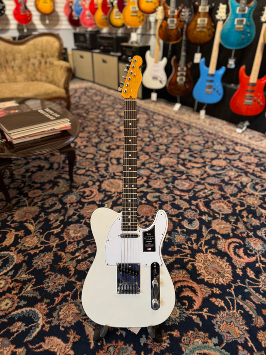 USED - Like New | Fender American Ultra