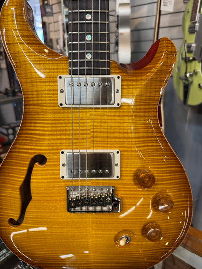 PRS Semi-Hollow DGT Limited Edition - IN STOCK - (LIMITED TO 200 WORLDWIDE)