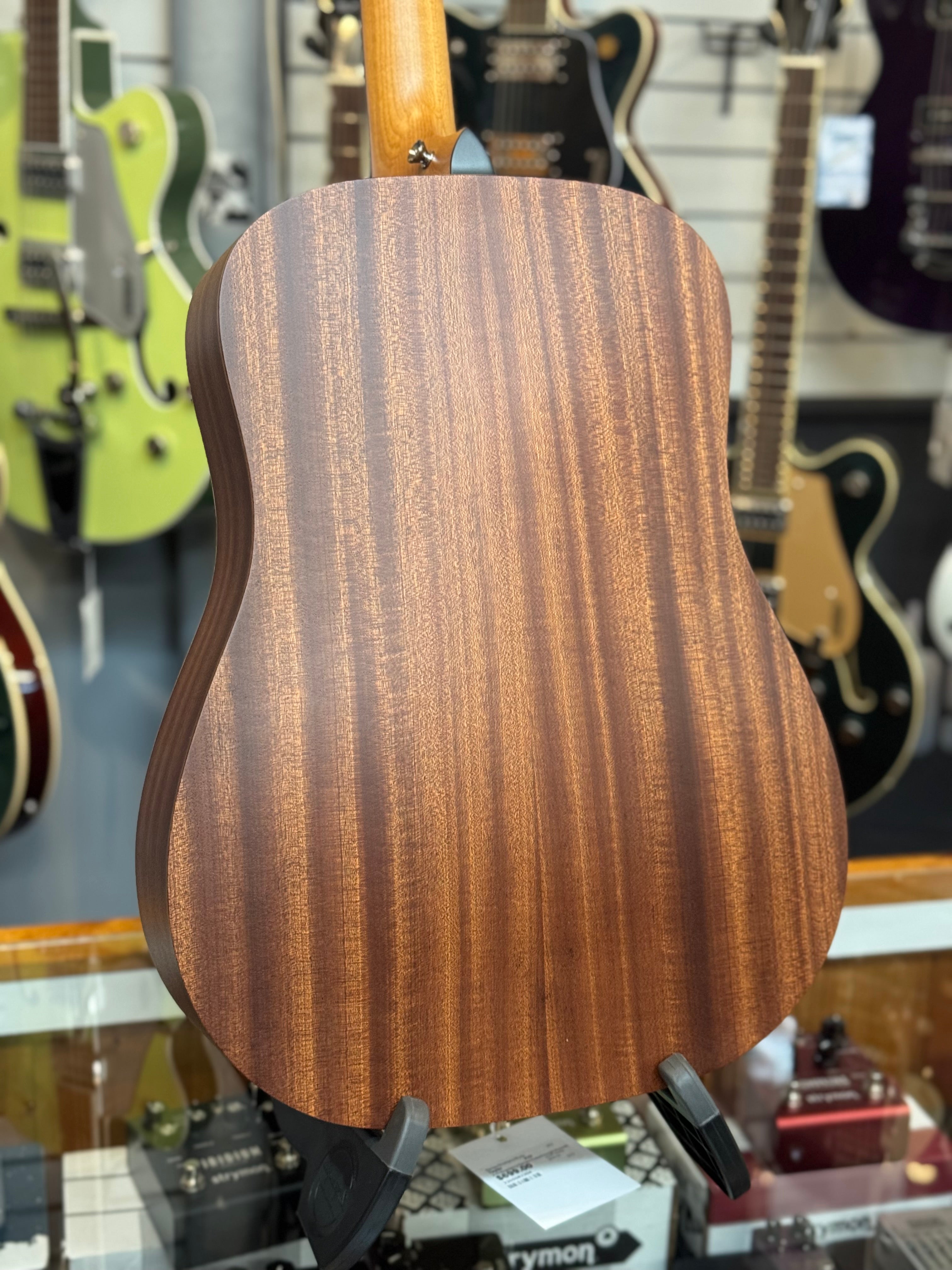 Taylor A10 Academy Series, Dreadnaught Acoustic, Natural