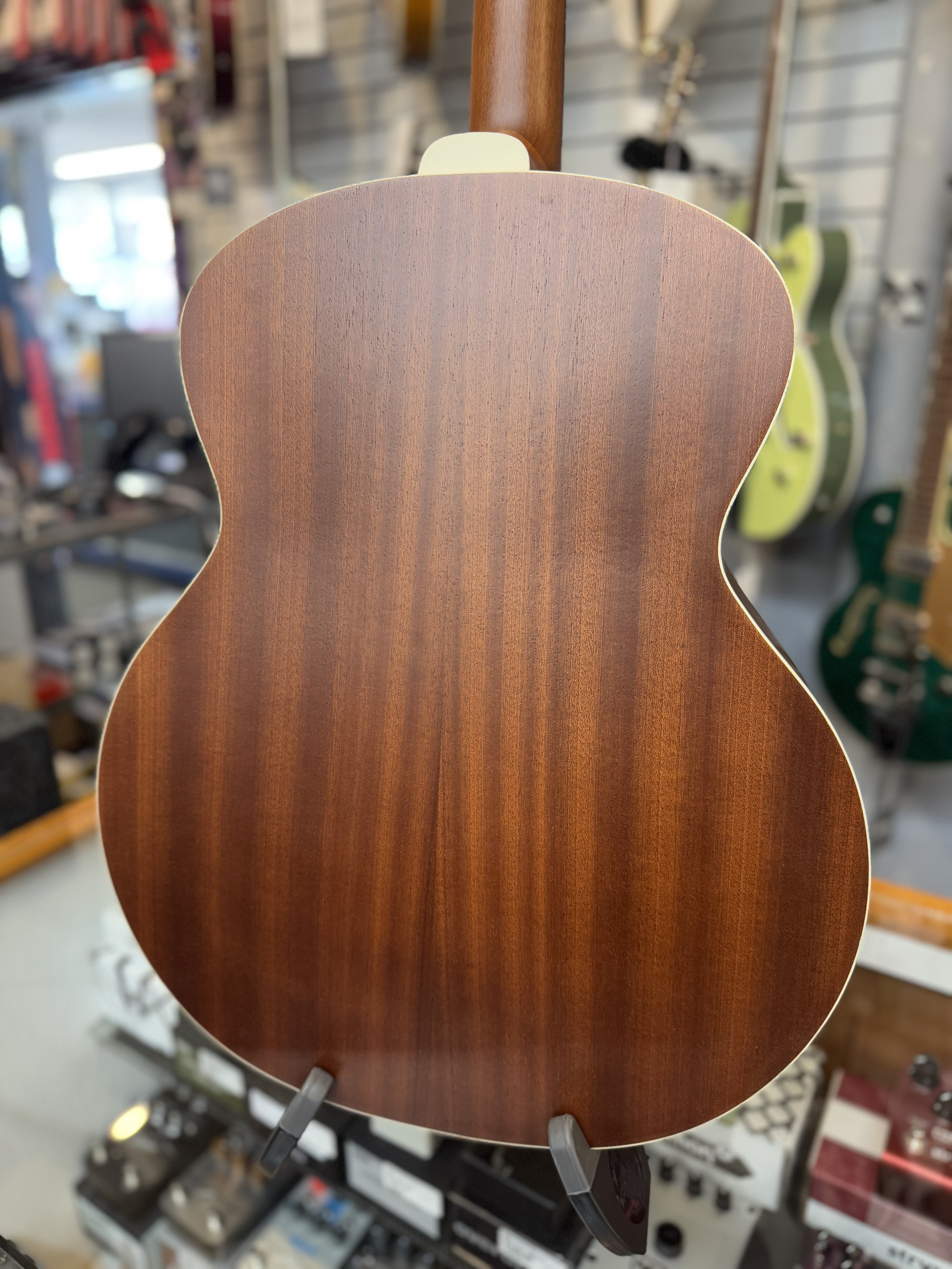 Used Guild Acoustic/Electric Bass