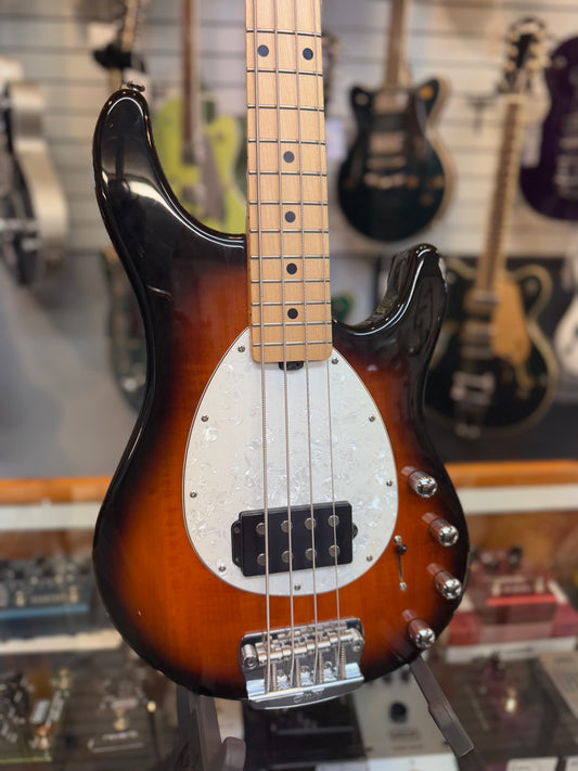 Used Sterling SB 14 Electric Bass