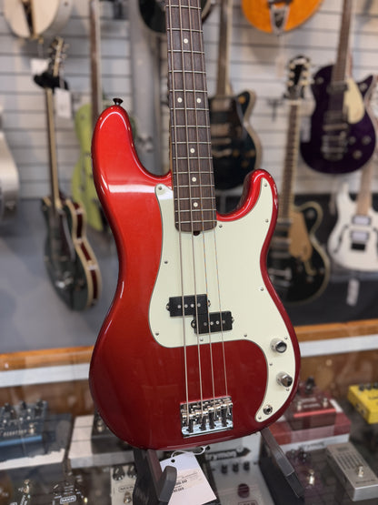 Used American Precision Bass w/case