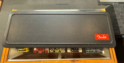 USED - Excellent Condition w/ Hard Case | Fender Player Plus Nashville Telecaster, Pau Ferro FB, Sienna Sunburst