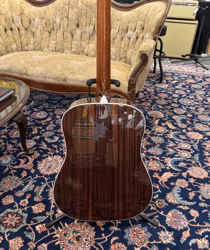 Taylor Legacy 810e Acoustic-Electric Guitar