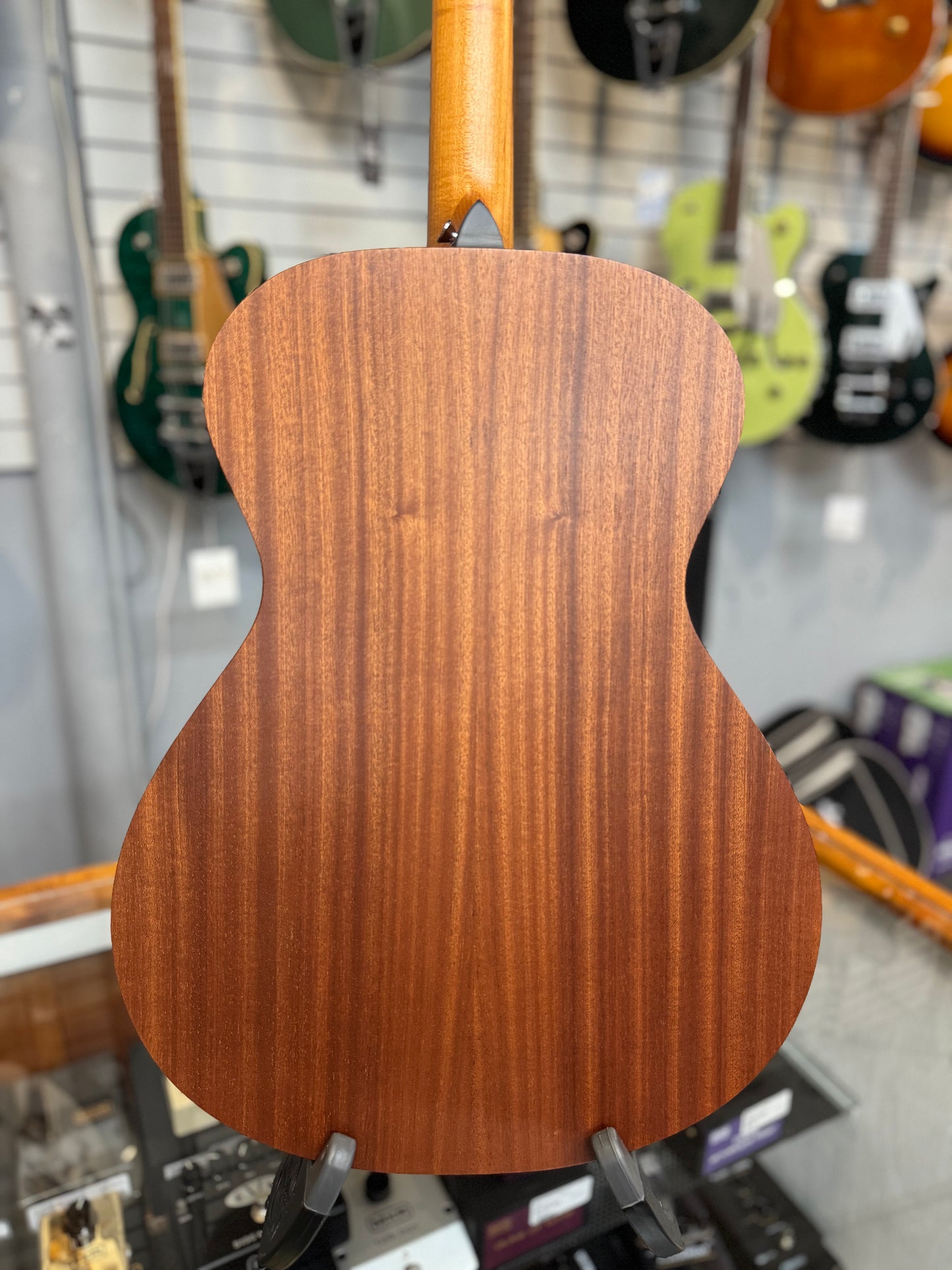 Taylor A12 Academy Series, Grand Concert Acoustic, Natural