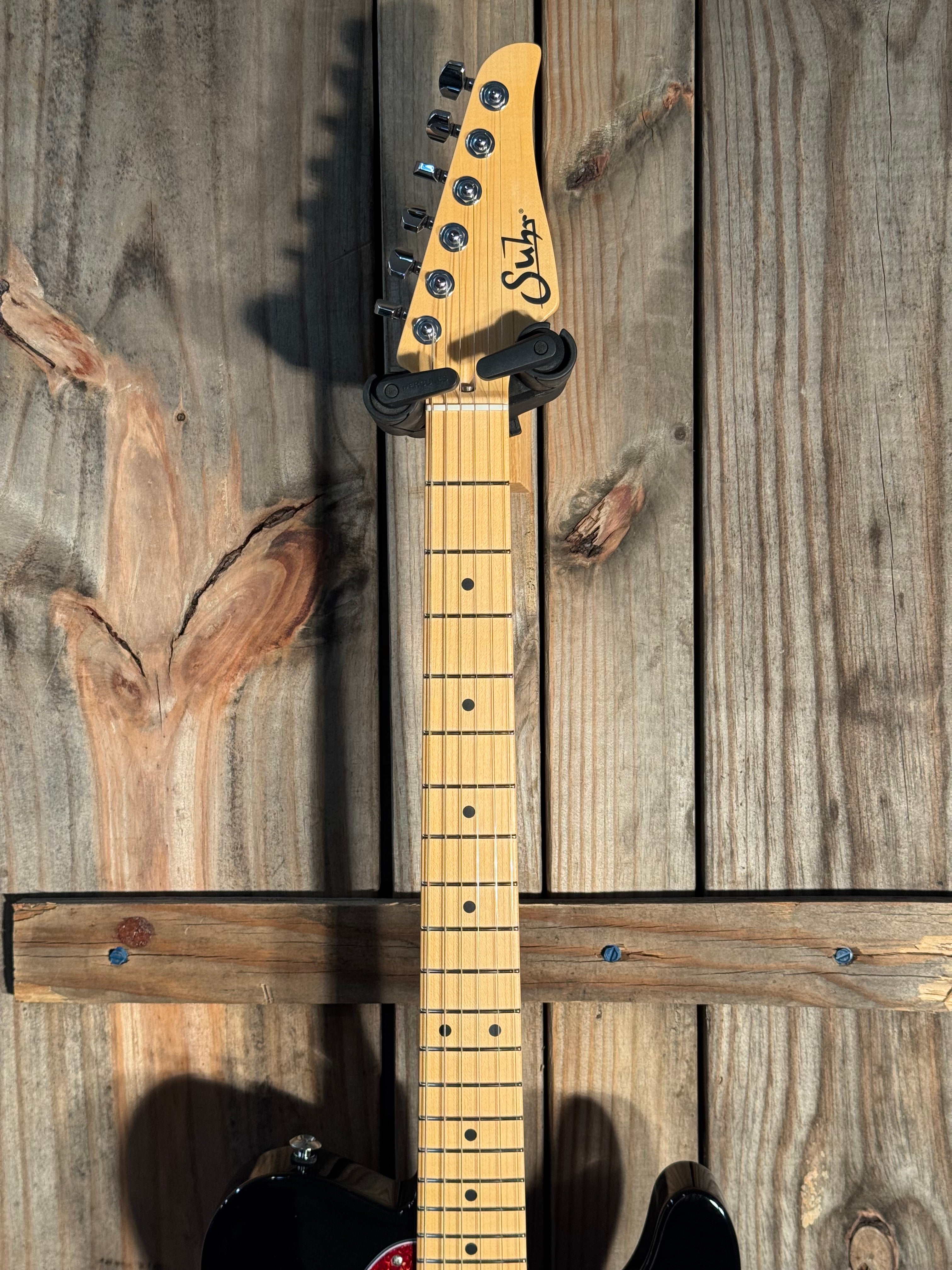 Suhr Alt T, Black
