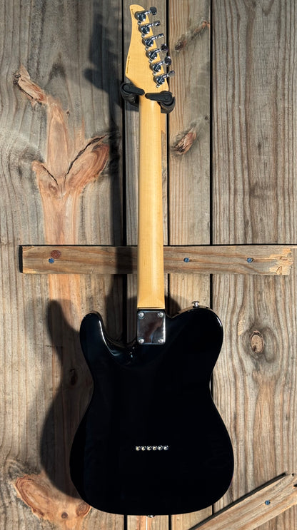 Suhr Alt T, Black