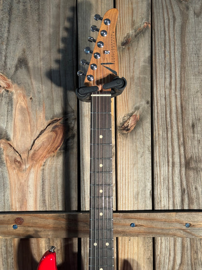 Tom Anderson S, Icon Classic, Ferrari Red