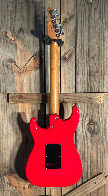 Tom Anderson S, Icon Classic, Ferrari Red