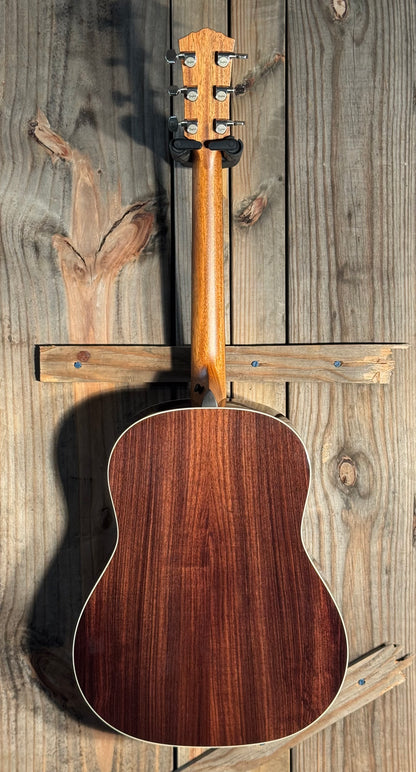 -NEW Release- Taylor 717e SB Grand Pacific Gold Label Acoustic