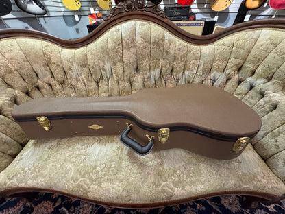 -NEW Release- Taylor 717e SB Grand Pacific Gold Label Acoustic