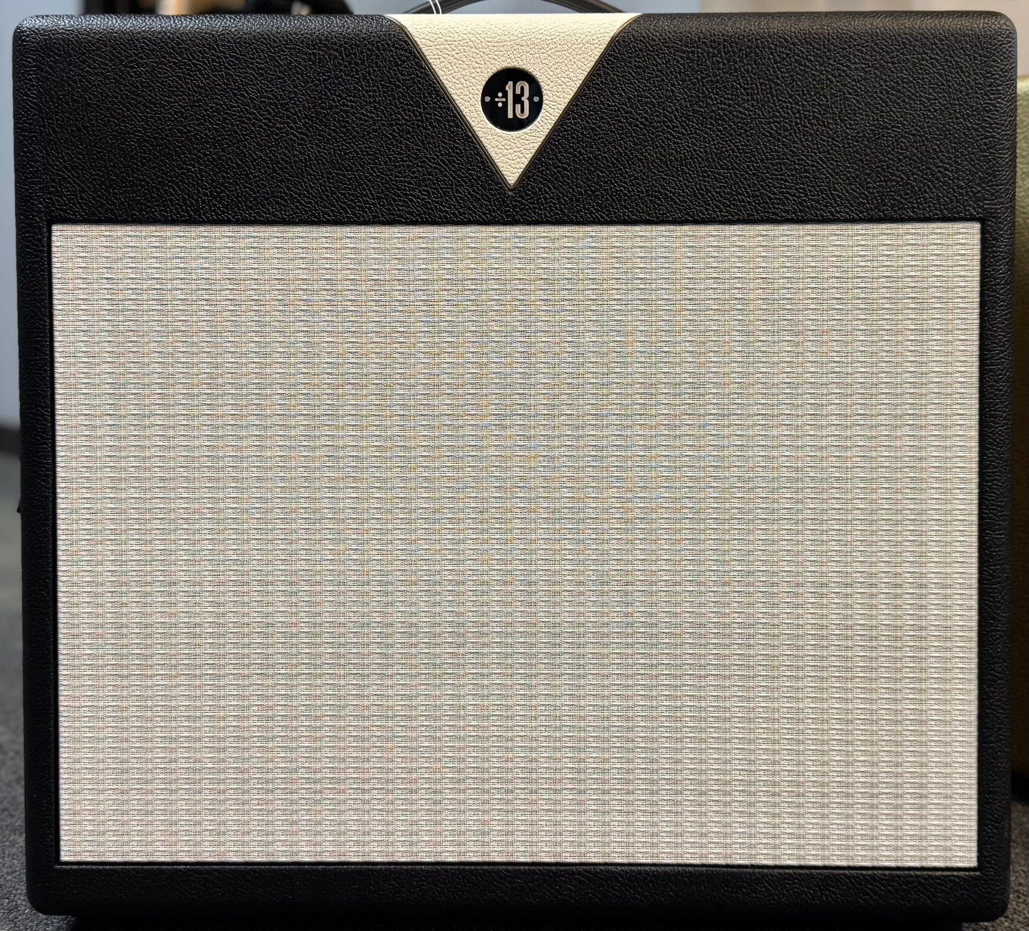 Divided by 13 AMW39, 39W 1x12 Combo Amp