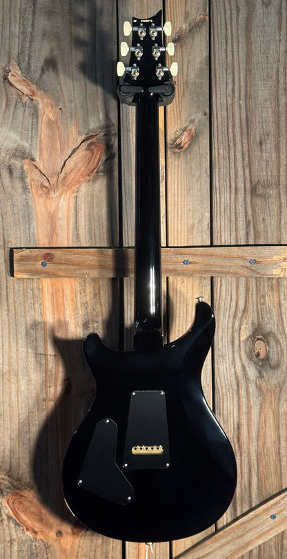 Paul Reed Smith Custom 24, Fire Smokeburst, non "10" top