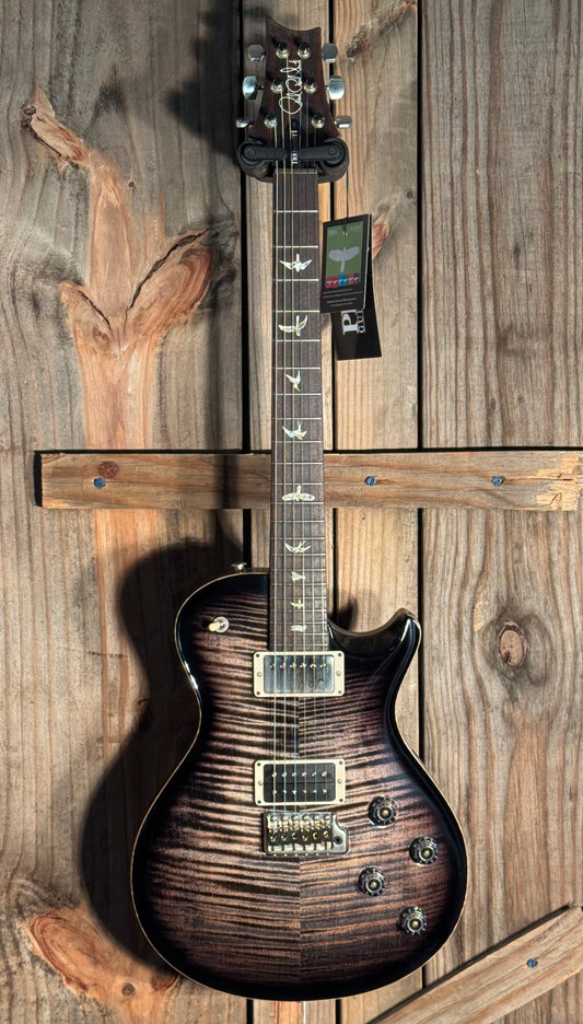 Paul Reed Smith Mark Tremonti, Charcoal Contour Burst