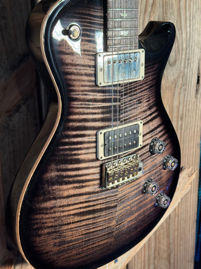 Paul Reed Smith Mark Tremonti, Charcoal Contour Burst
