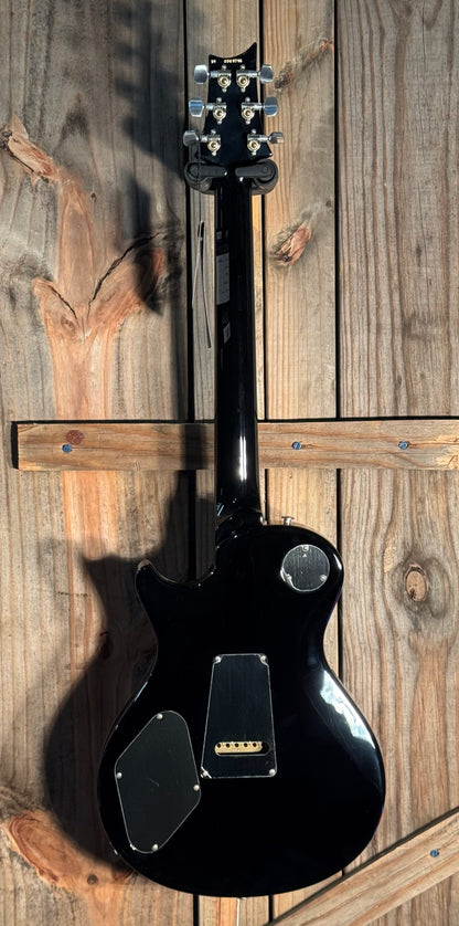 Paul Reed Smith Mark Tremonti, Charcoal Contour Burst