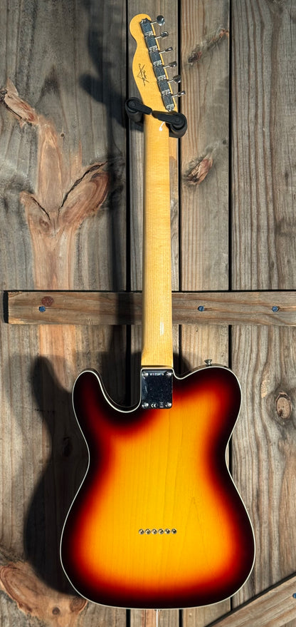 Fender Vintage Custom 1959 Telecaster Custom - Rosewood