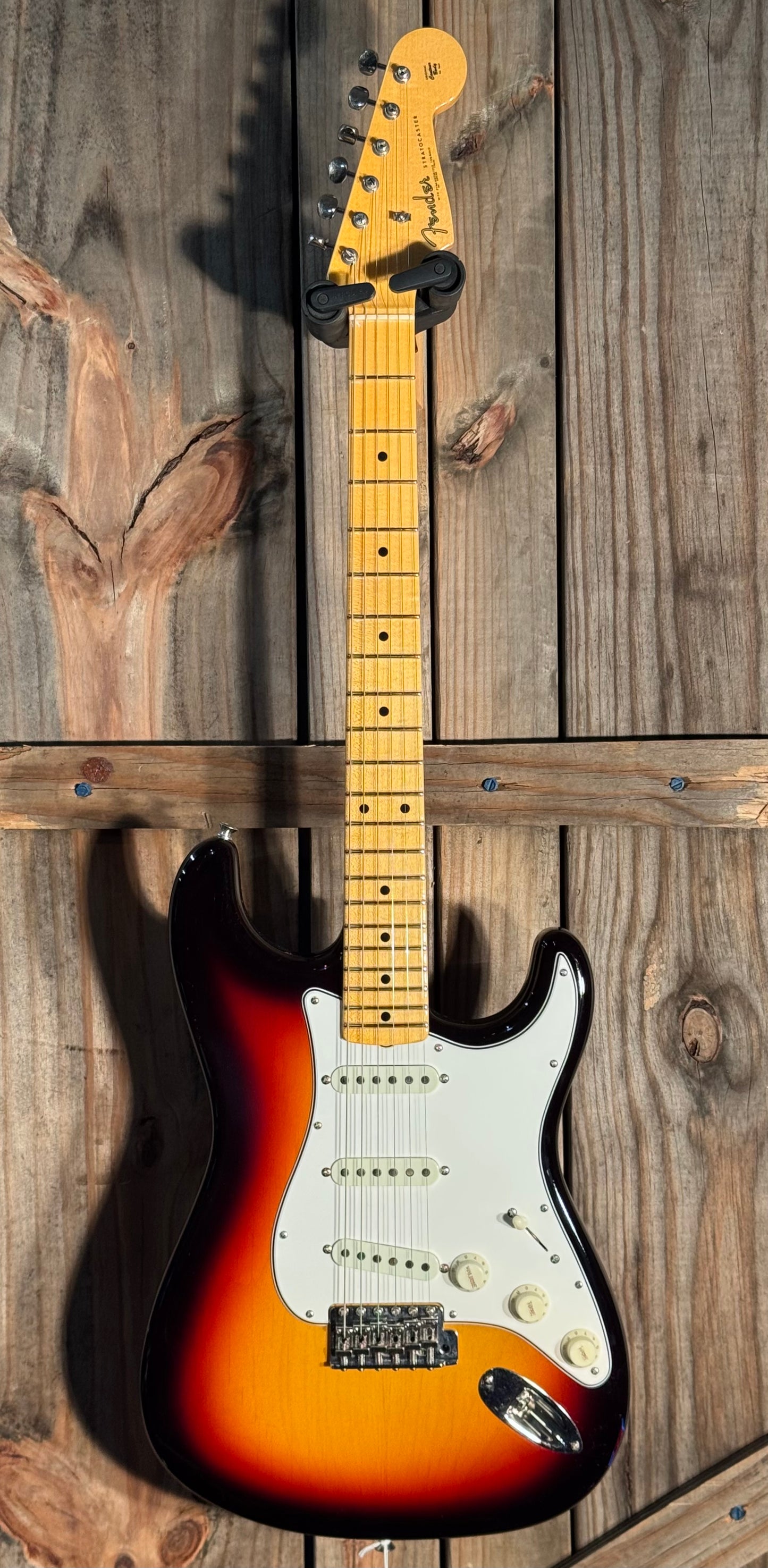 Fender Vintage Custom 1962 Stratocaster