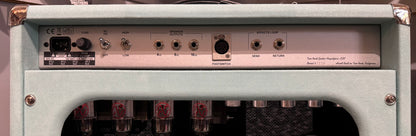 Two Rock Classic Reverb 40w Head w/ Matching Cab