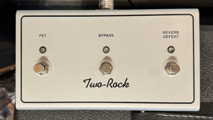 Two Rock Classic Reverb Signature Combo