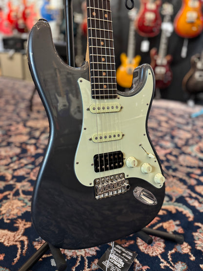 Suhr Classic S Vintage Limited Edition, Charcoal Frost