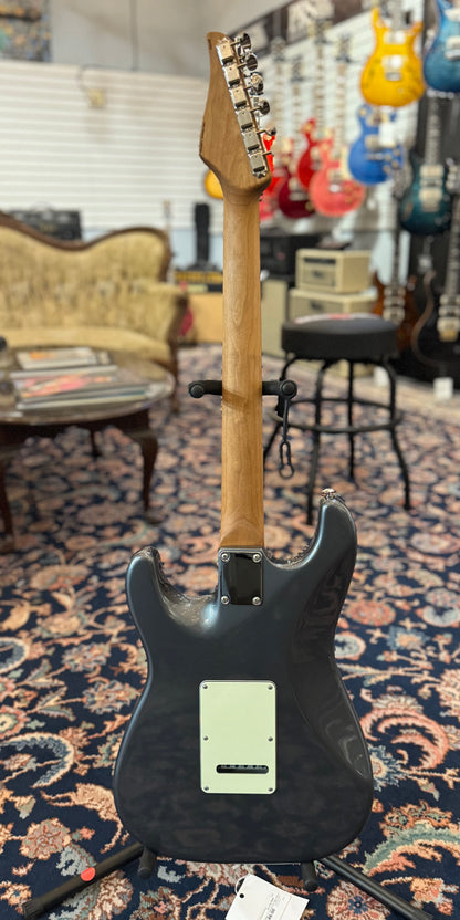 Suhr Classic S Vintage Limited Edition, Charcoal Frost