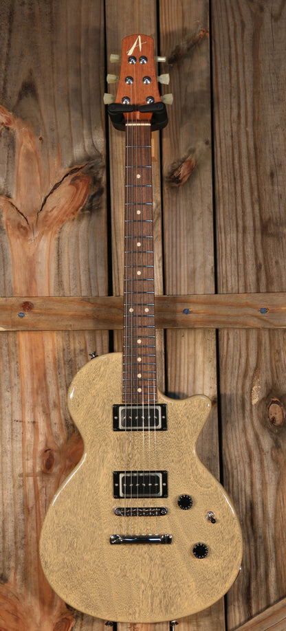 Tom Anderson, Bobcat Special, Okoume